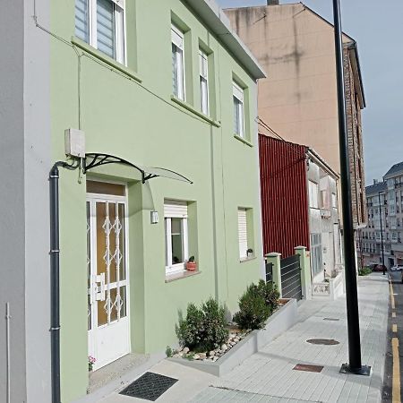 Casa Maria Villa Foz Kültér fotó