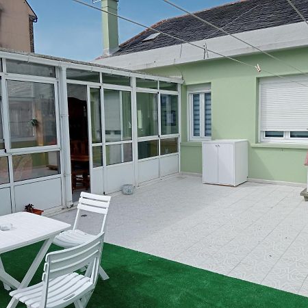 Casa Maria Villa Foz Kültér fotó