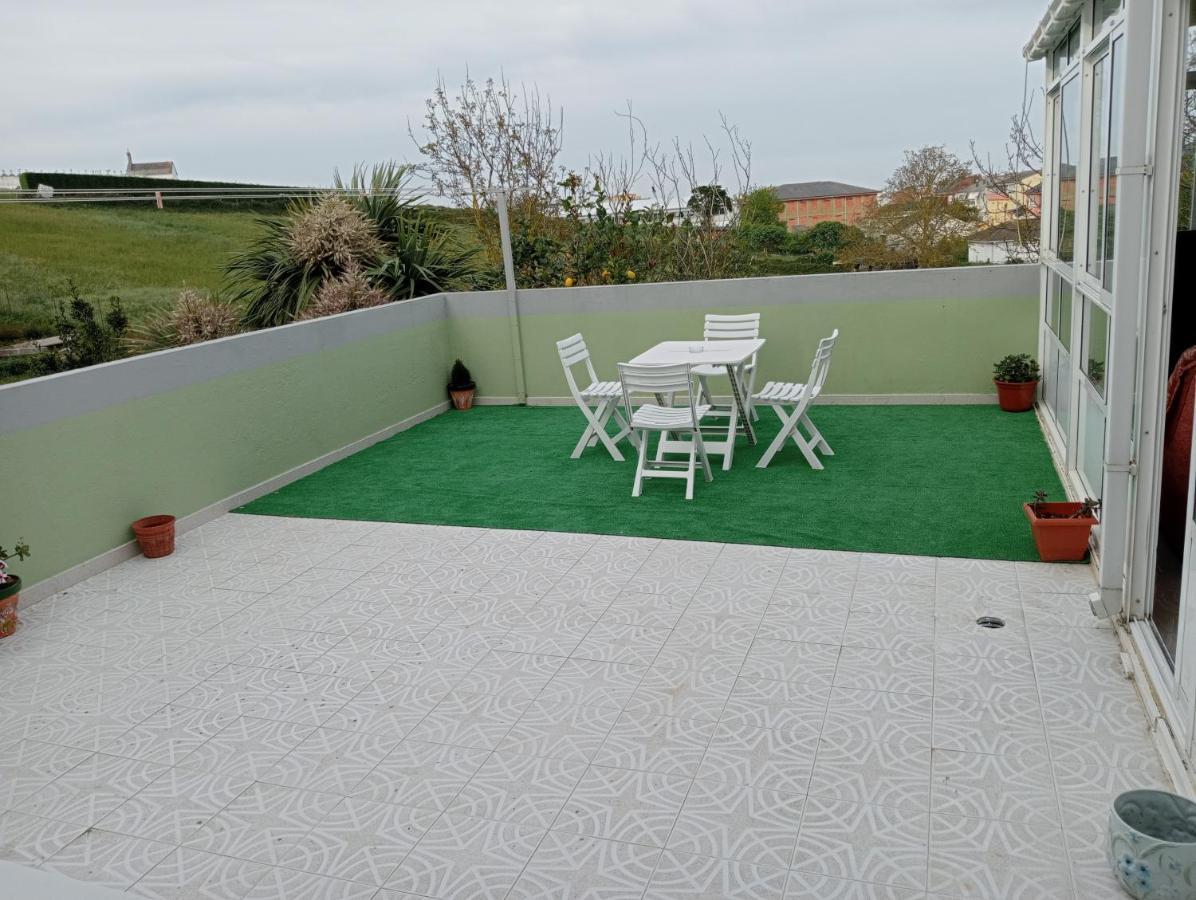 Casa Maria Villa Foz Kültér fotó