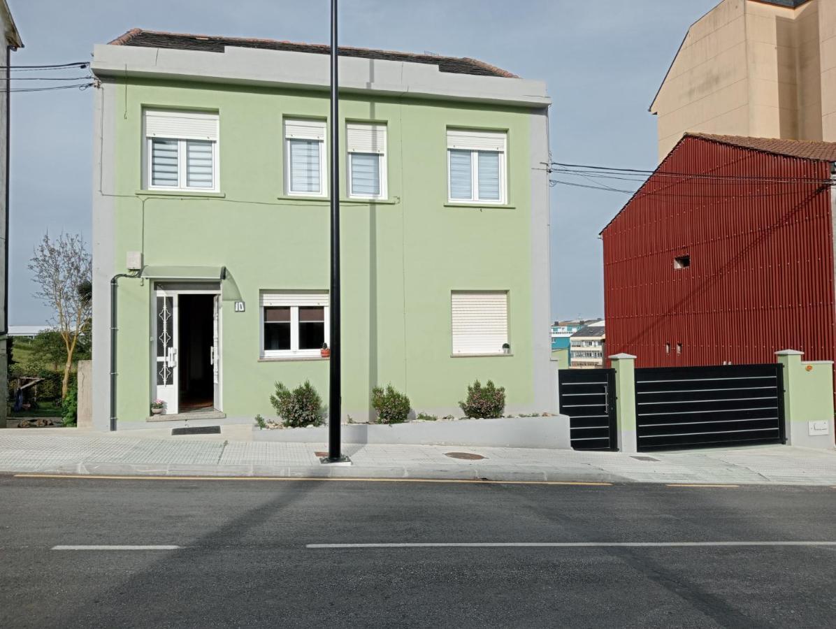 Casa Maria Villa Foz Kültér fotó