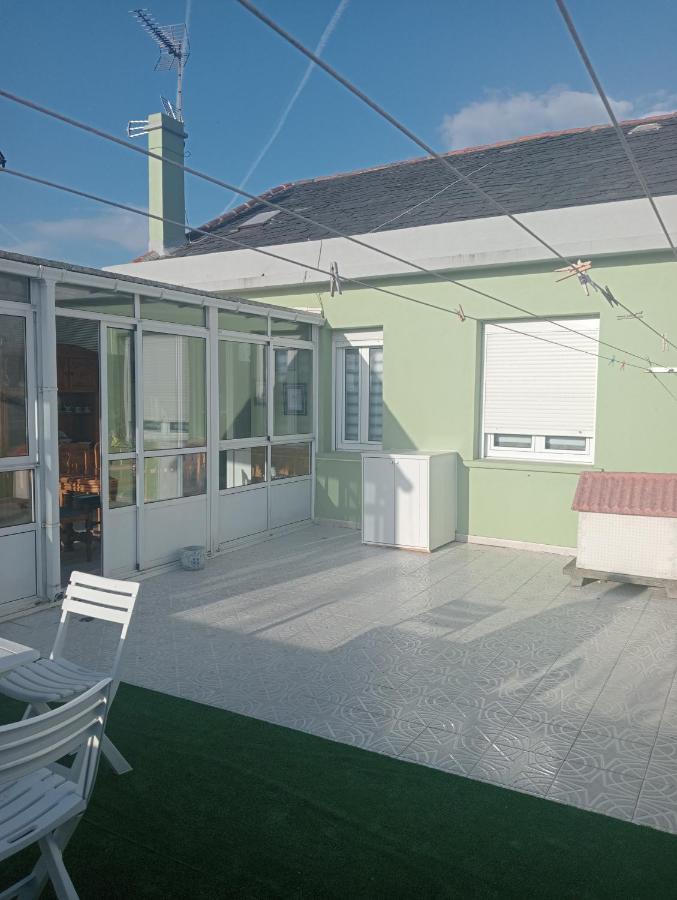 Casa Maria Villa Foz Kültér fotó