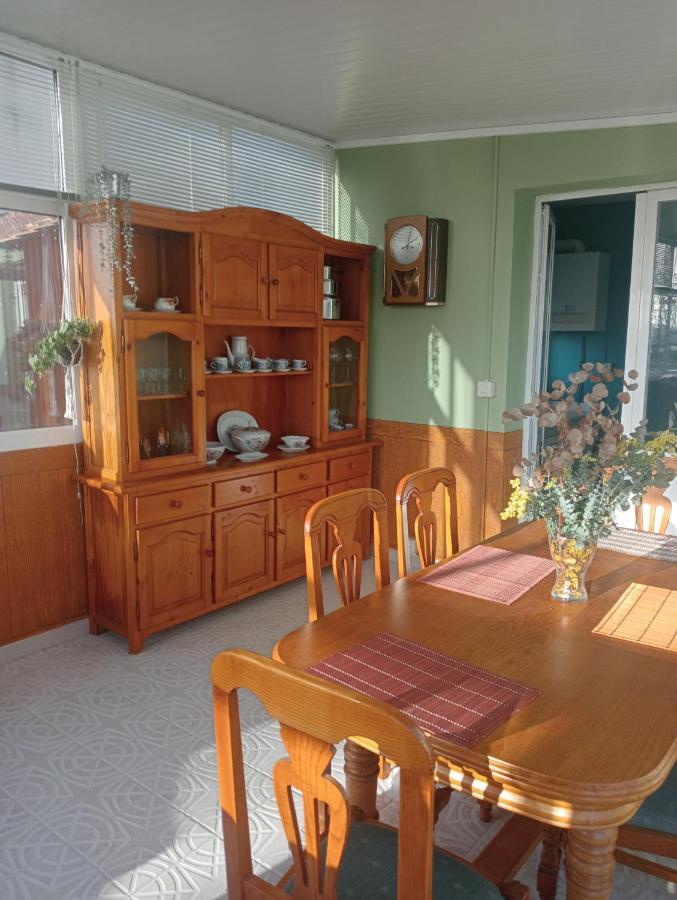 Casa Maria Villa Foz Kültér fotó
