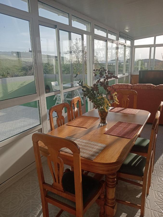 Casa Maria Villa Foz Kültér fotó