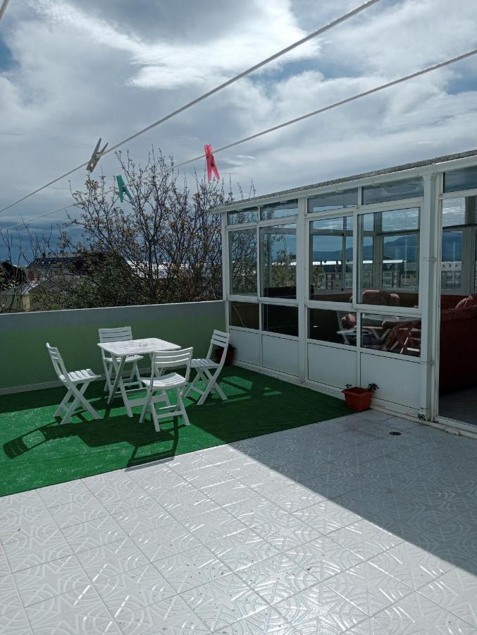 Casa Maria Villa Foz Kültér fotó