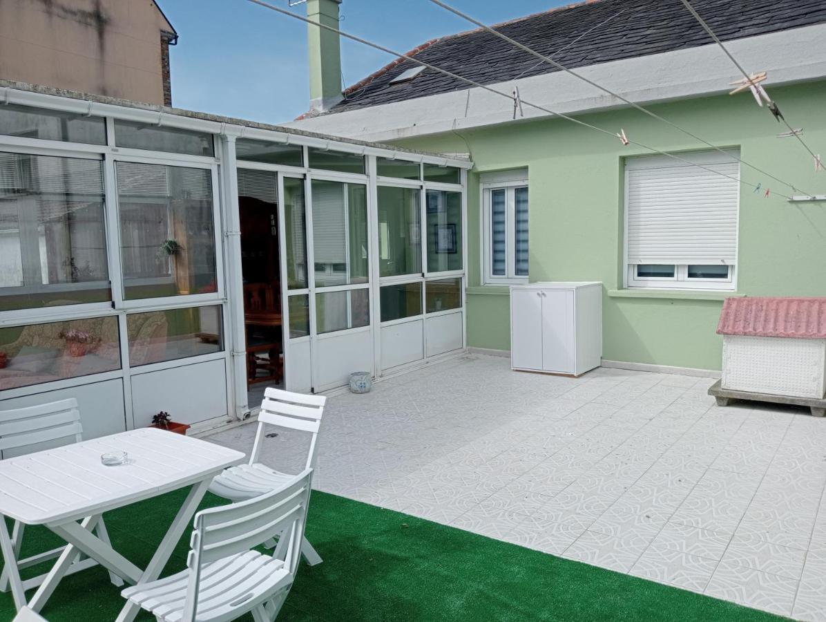 Casa Maria Villa Foz Kültér fotó