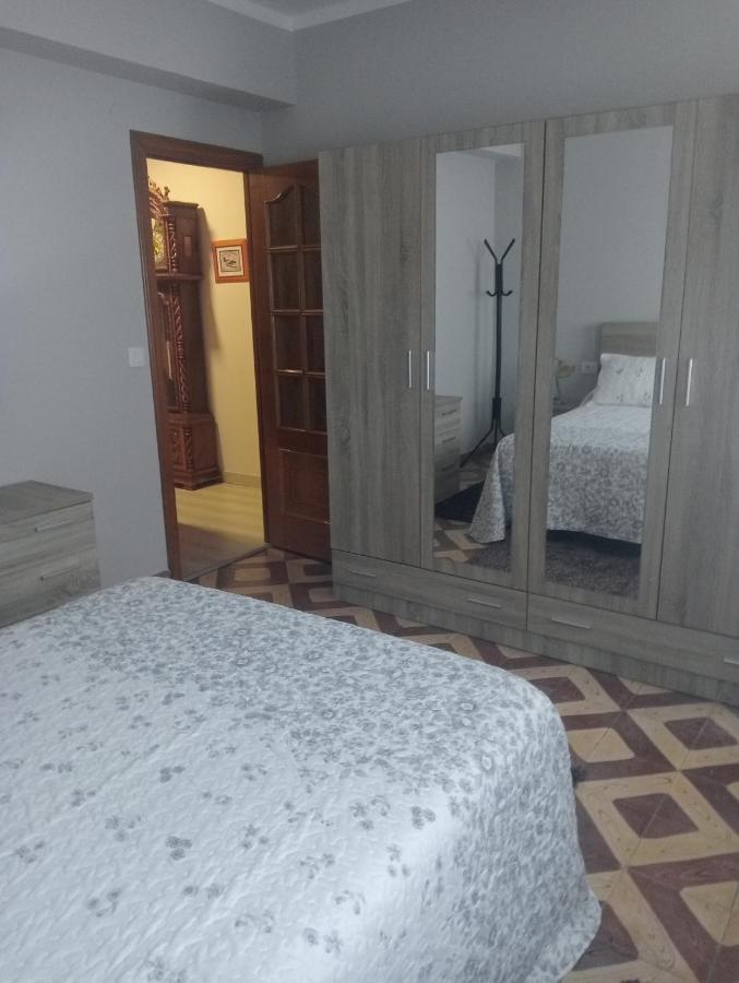 Casa Maria Villa Foz Kültér fotó