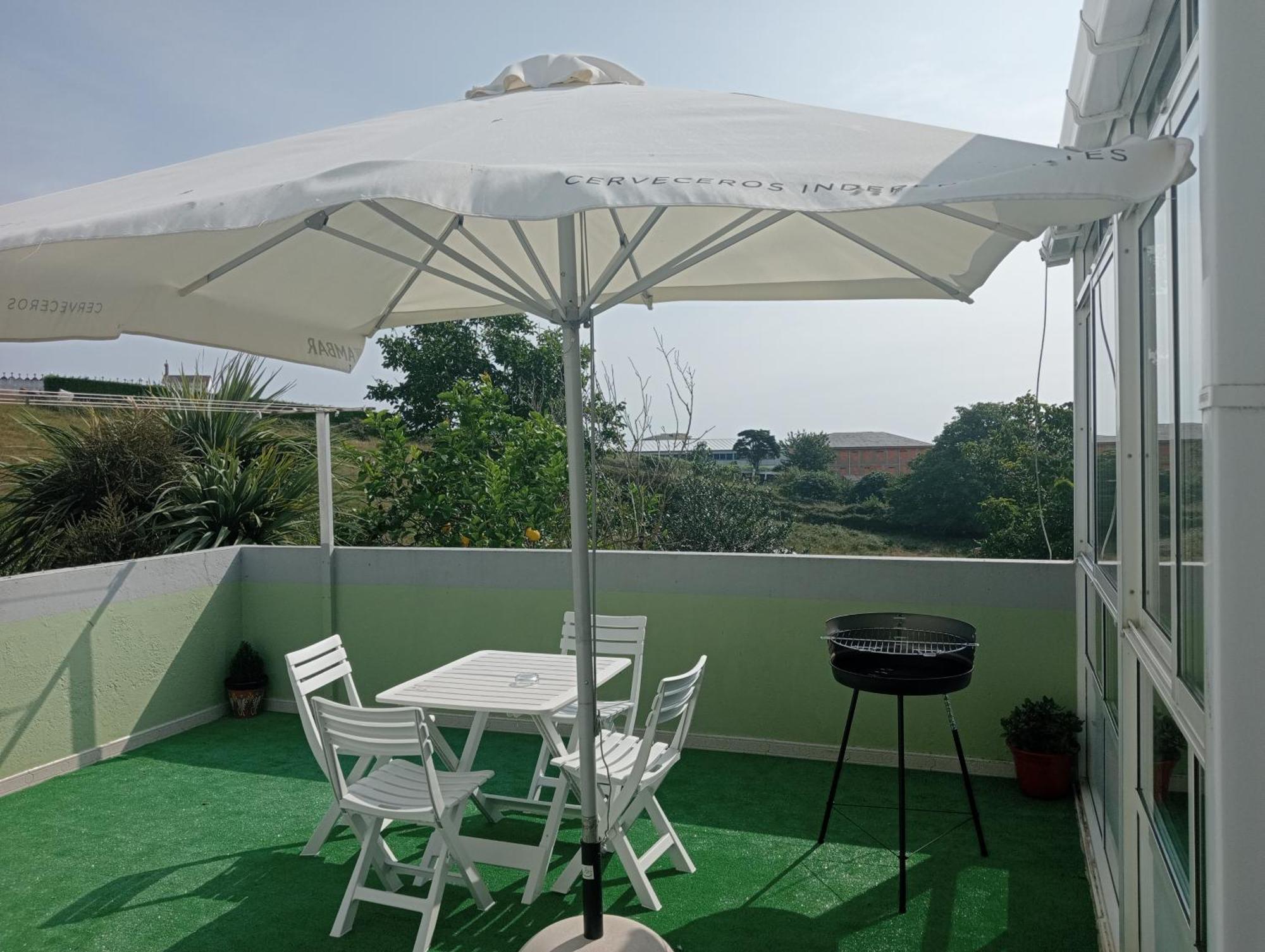 Casa Maria Villa Foz Kültér fotó